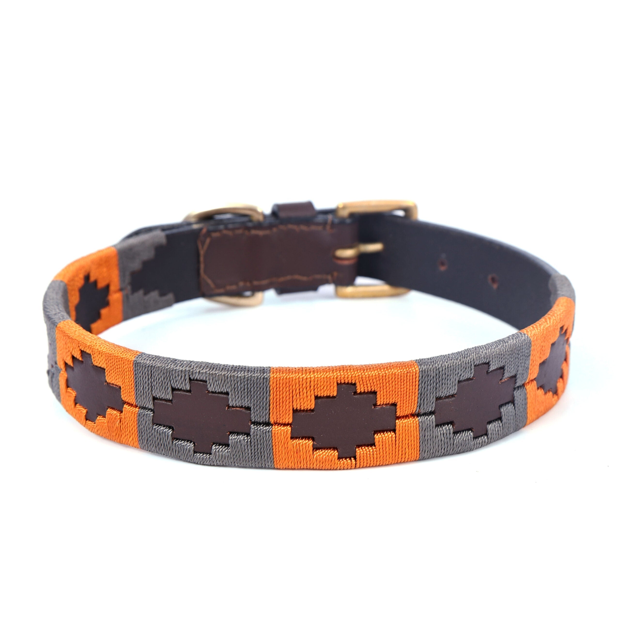 Horsher Paws Dog Collar Shooting Stars