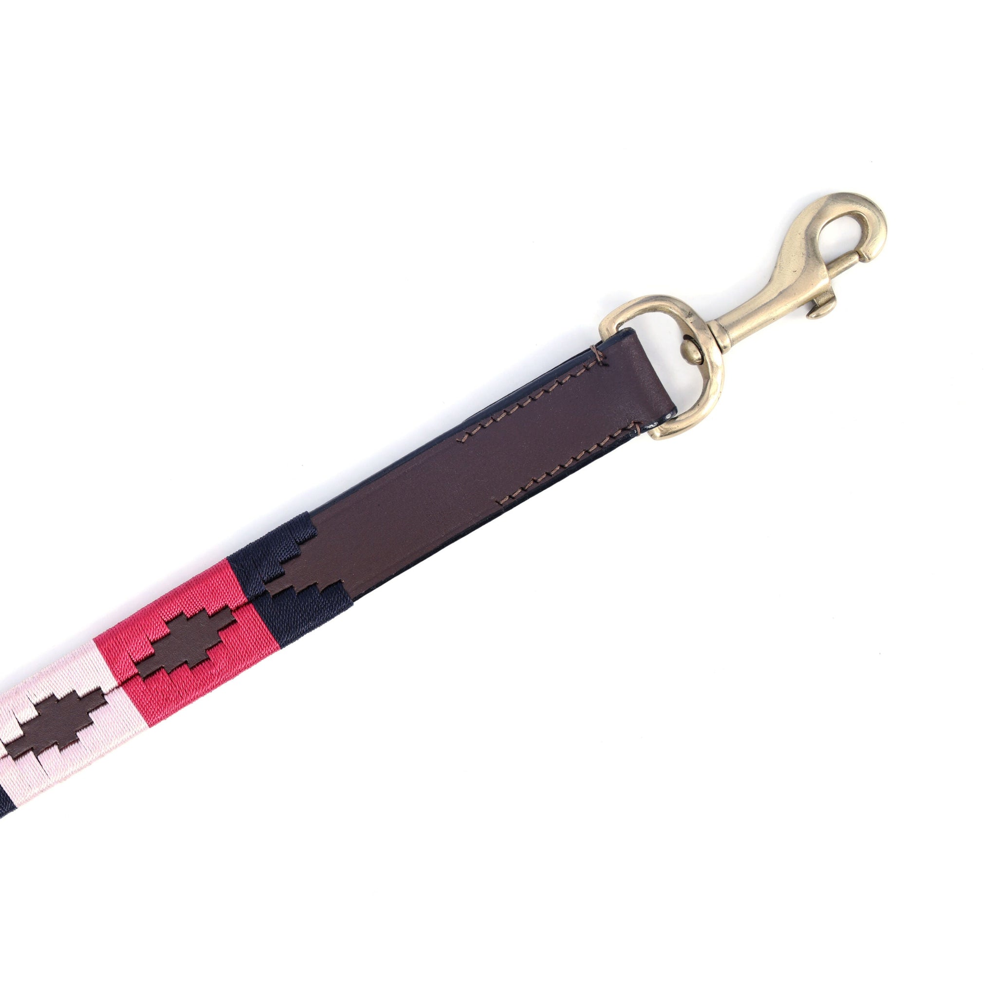 Horsher Paws Dog Leash Flamingo