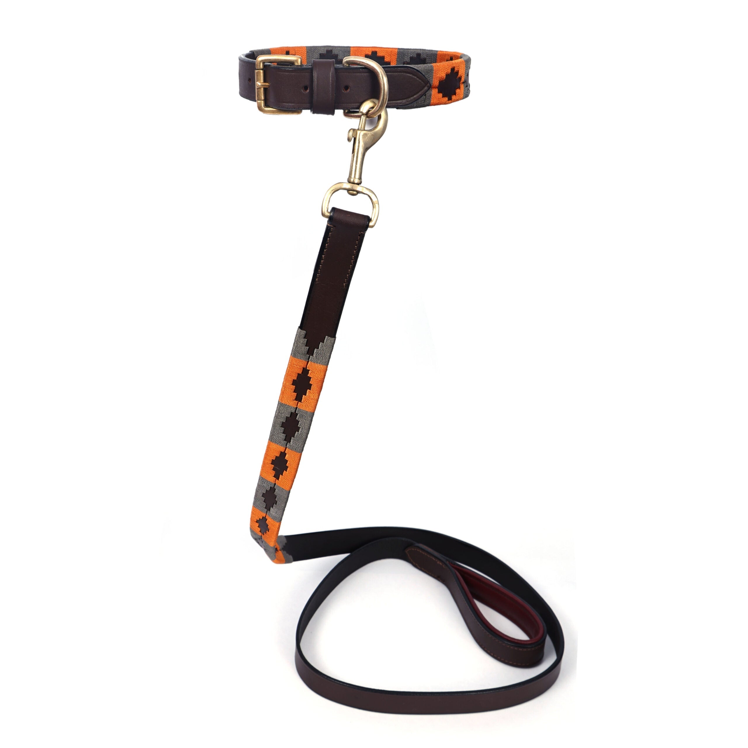 Horsher Paws Tangerine Combo