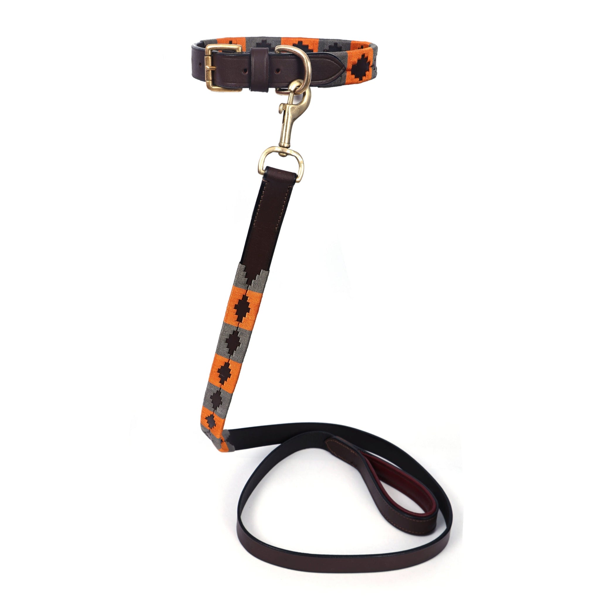 Horsher Paws Tangerine Combo