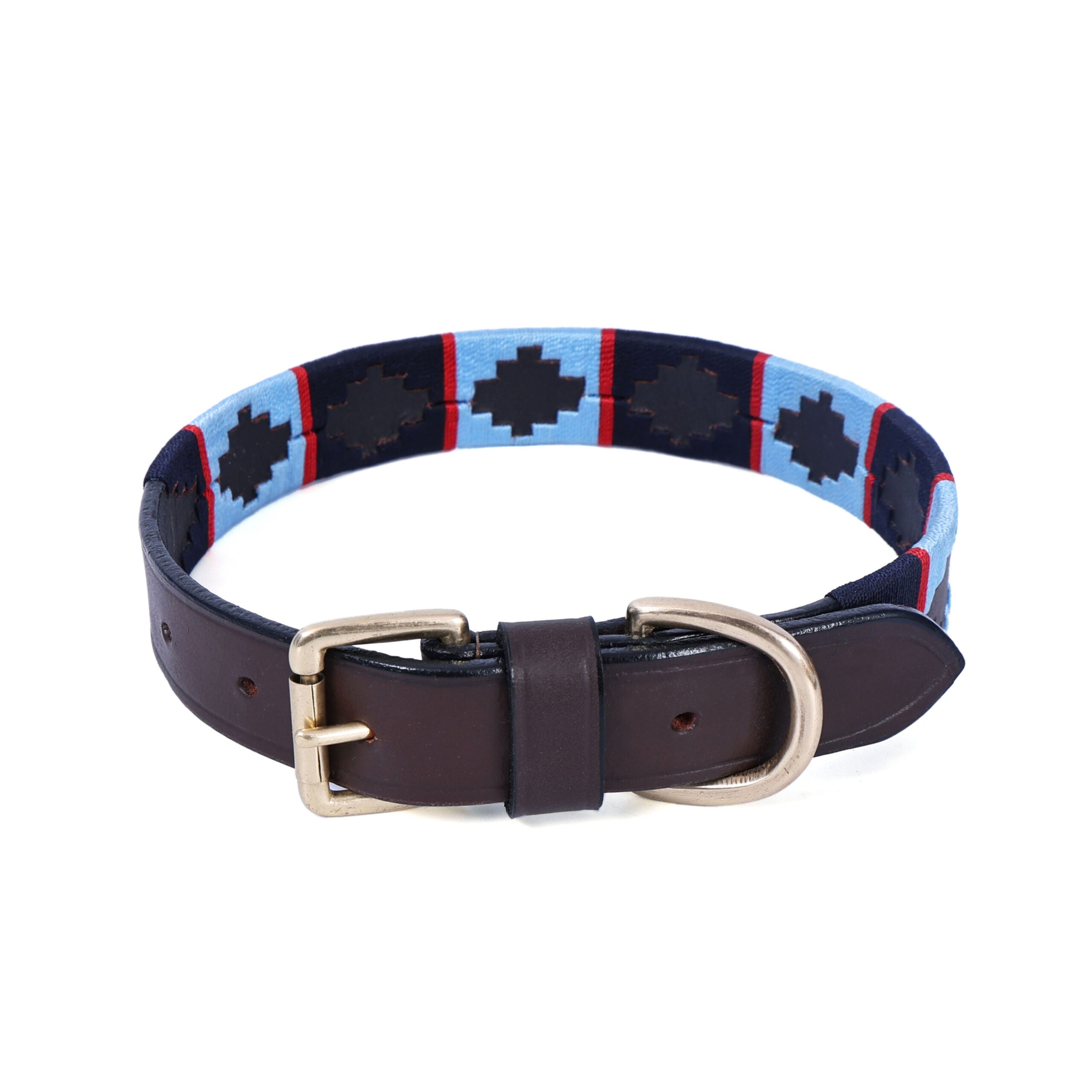 Horsher Paws Dog Collar Shooting Stars