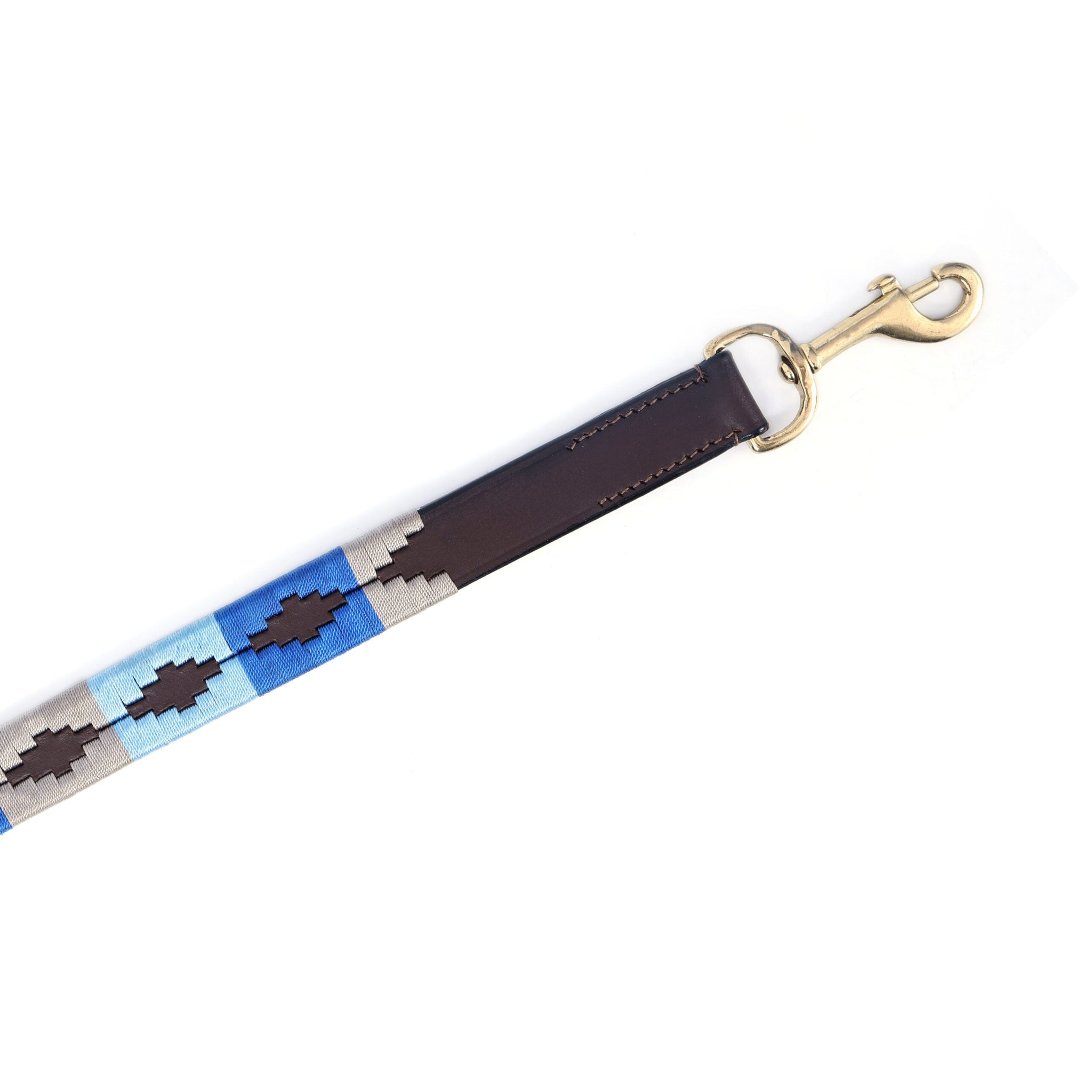 Horsher Paws Dog Leash Azure