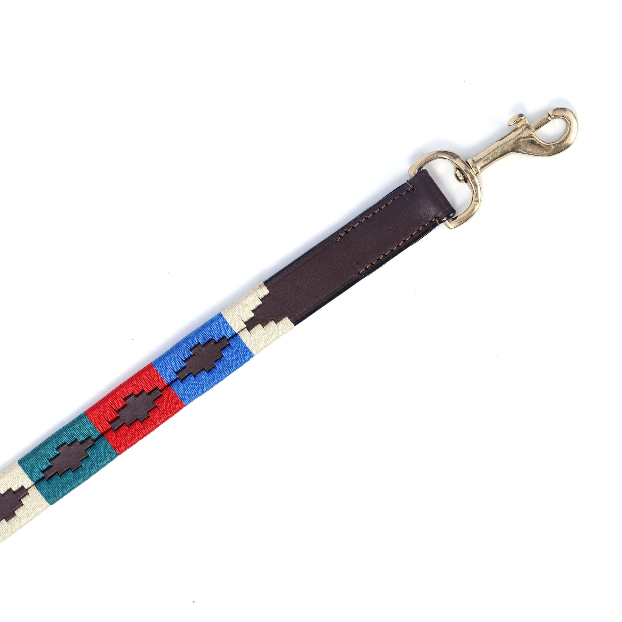 Horsher Paws Dog Leash Rainbow