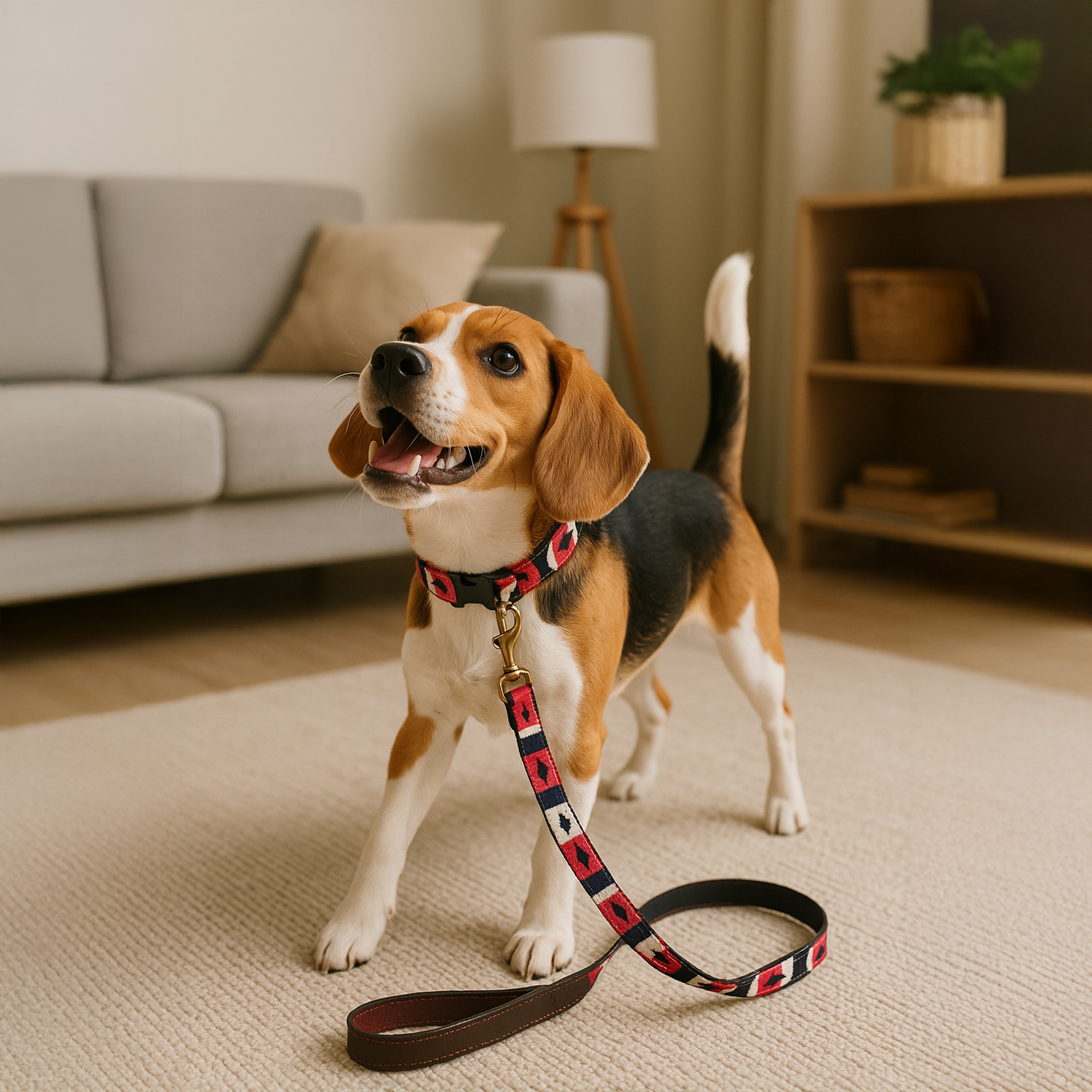 Horsher Paws Flamingo Combo