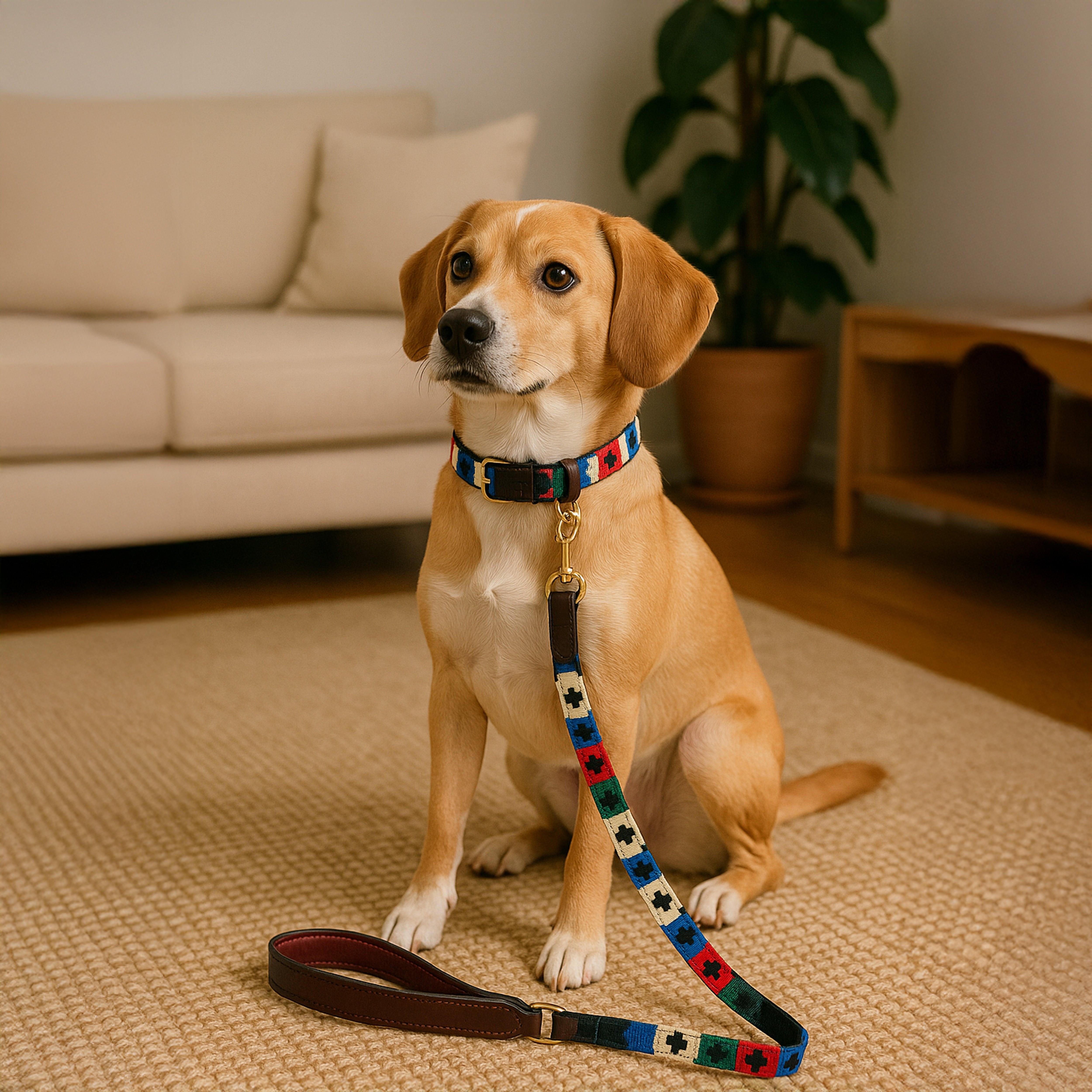 Horsher Paws Rainbow Combo