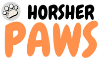 Horsher Paws