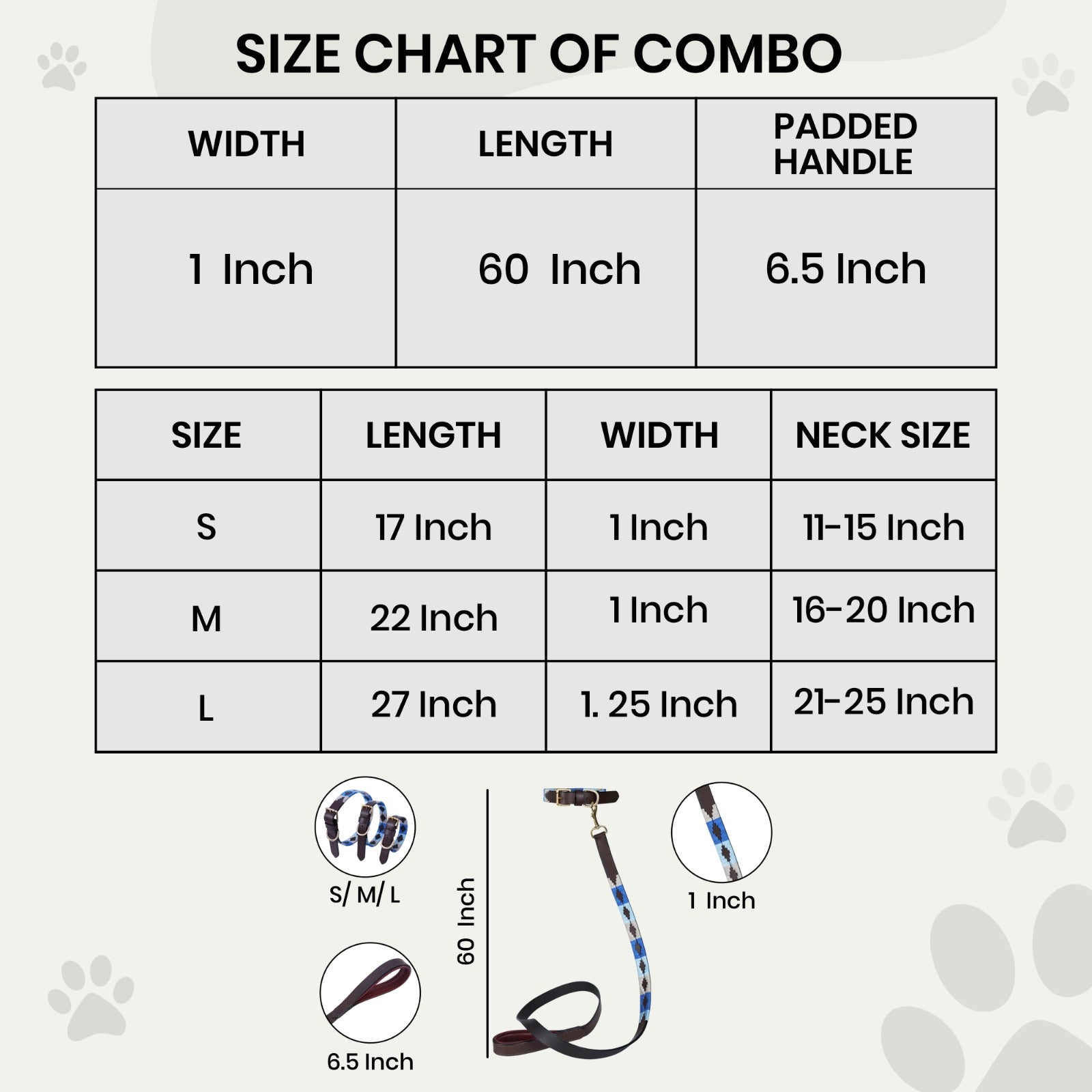 Horsher Paws Tangerine Combo