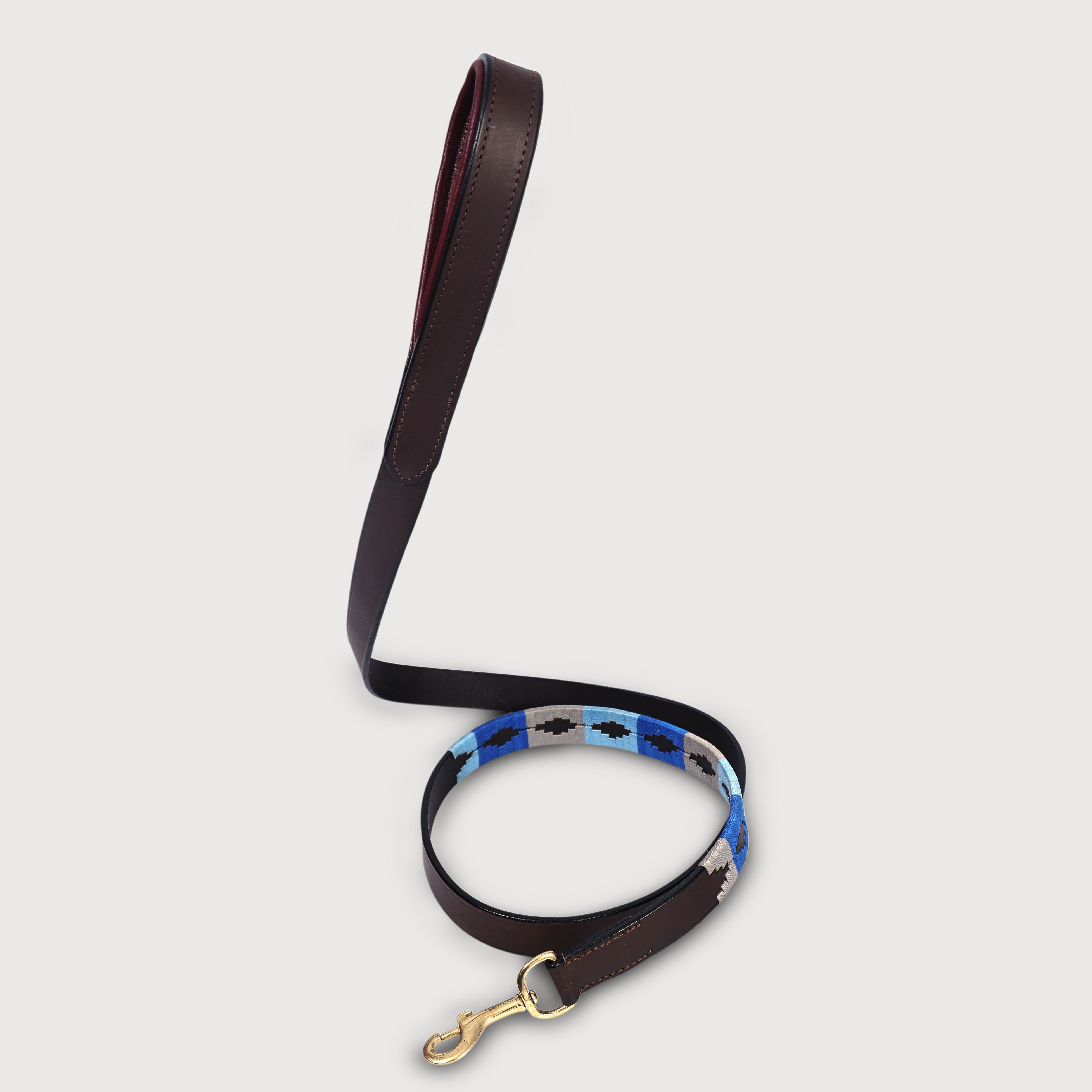 Horsher Paws Dog Leash Flamingo