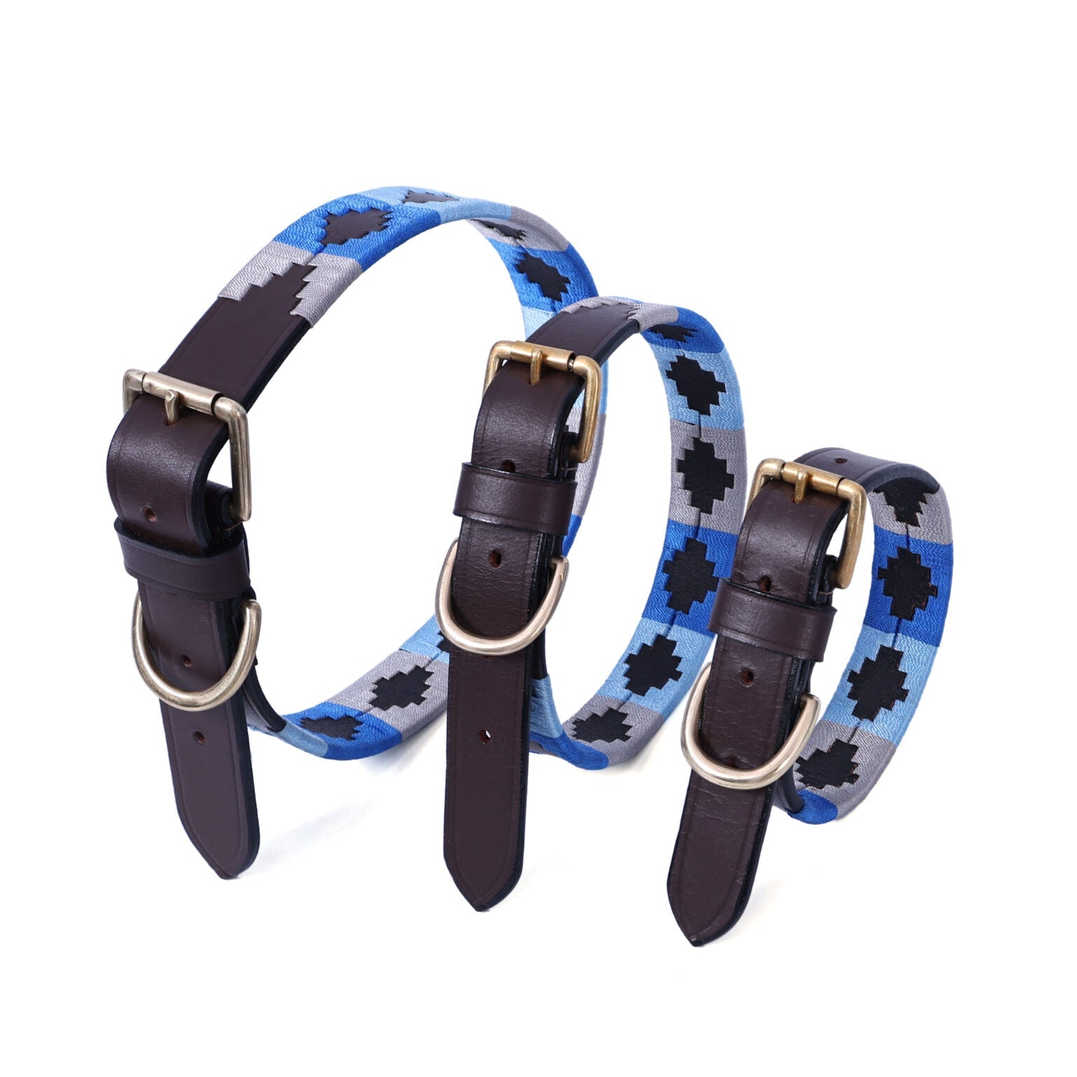 Horsher Paws Azure Combo