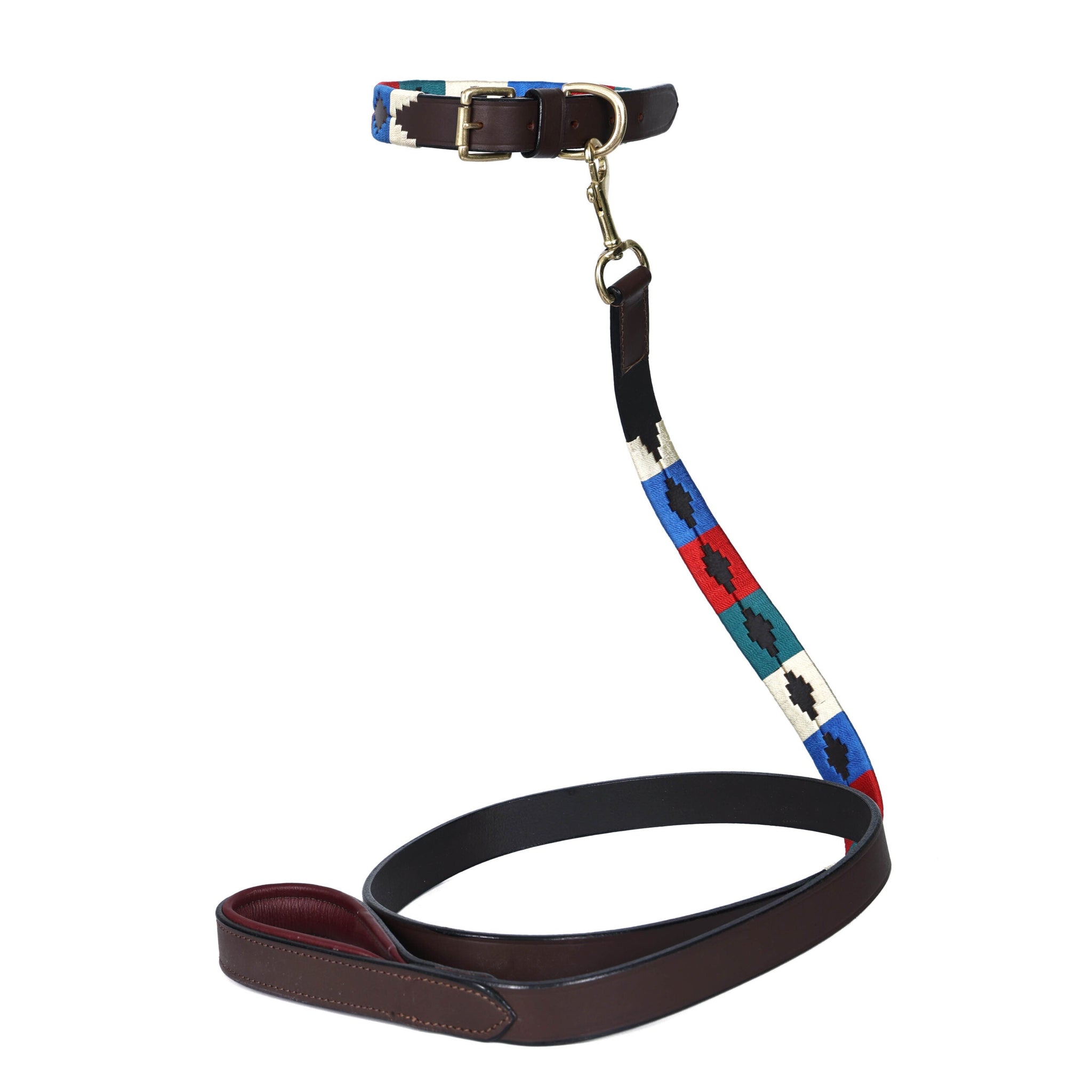 Horsher Paws Azure Combo